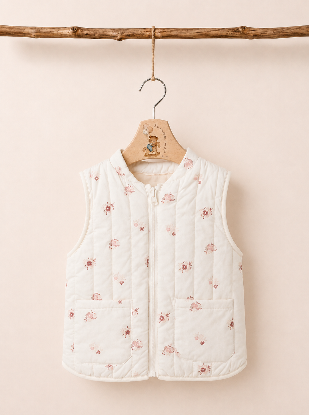 zippy - parka 3 in 1 bimba/ragazza