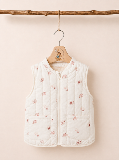 ZIPPY - Parka 3 in 1 bimba/ragazza