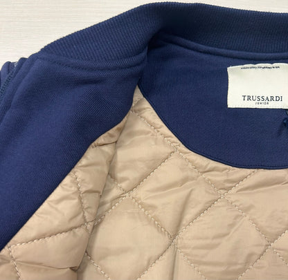 TRUSSARDI - Giacca ragazzo