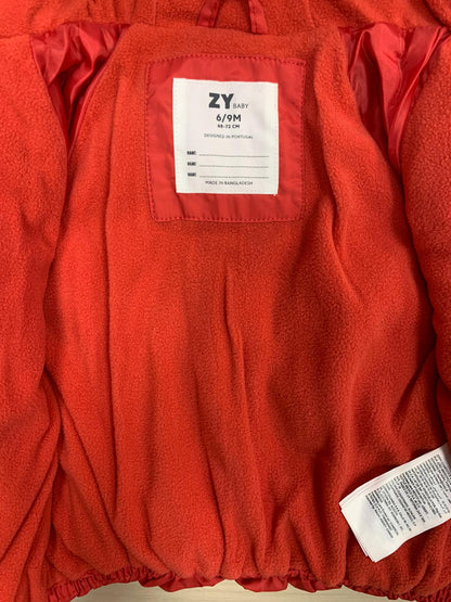ZIPPY - Giubbino neonato lui / lei