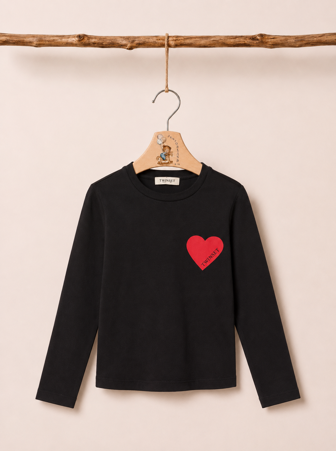 twinset - t-shirt ragazza
