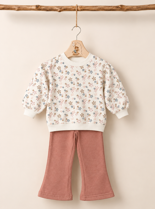 ZIPPY - Completo bimba