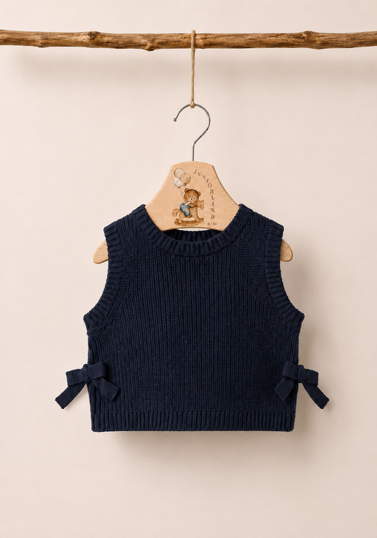 ZIPPY - Gilet neonato lei