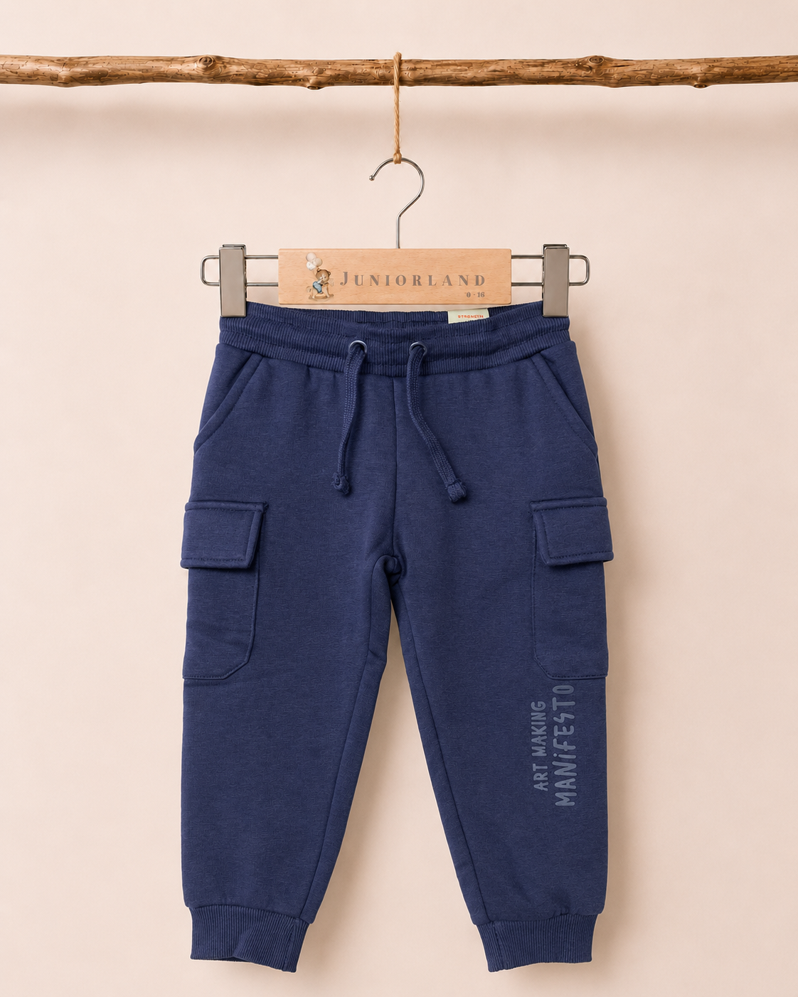 zippy - pantalone bimbo / ragazzo