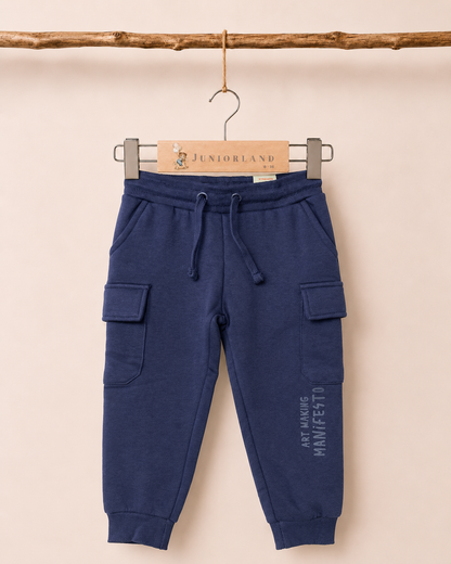 ZIPPY - Pantalone bimbo / ragazzo