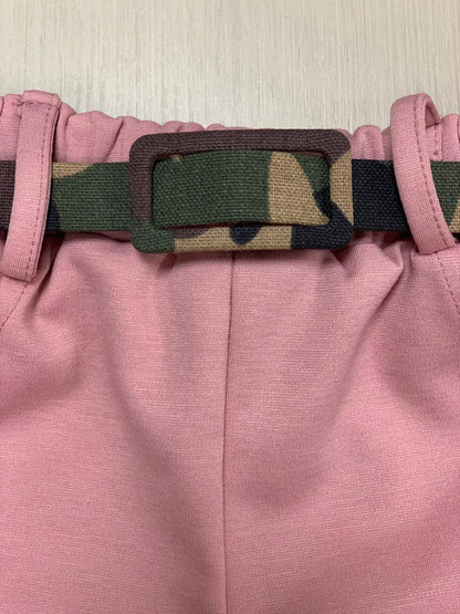 NALU' - Shorts neonato lei