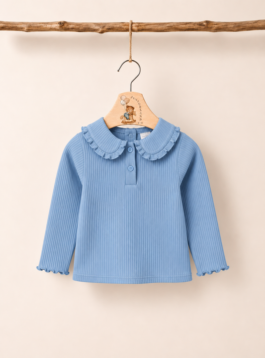 ZIPPY - T-shirt bimba