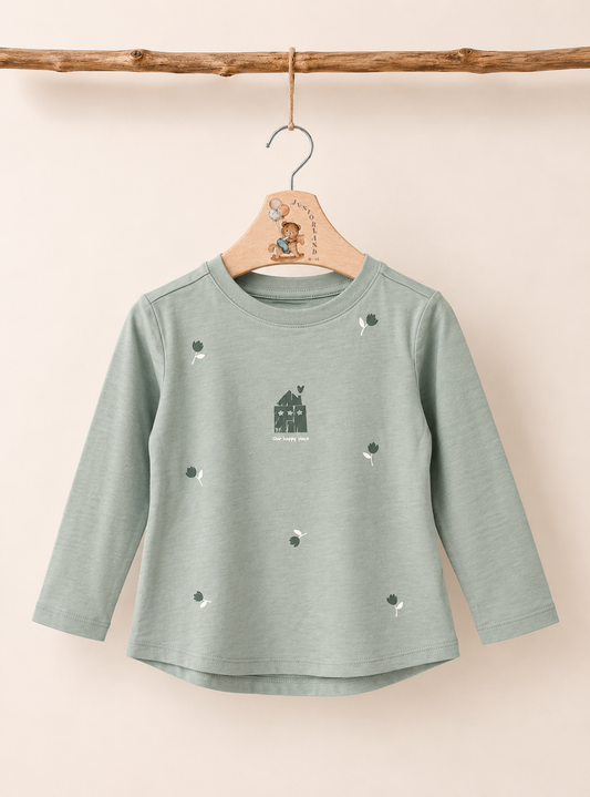 ZIPPY - T-shirt bimba / ragazza