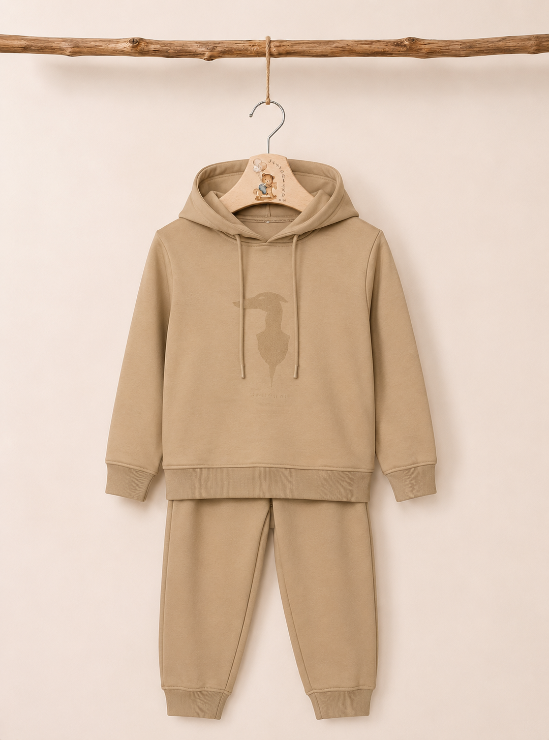 trussardi - completo ragazzo