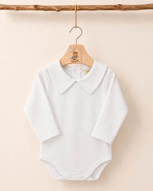 CONDOR - Body basico neonato lui