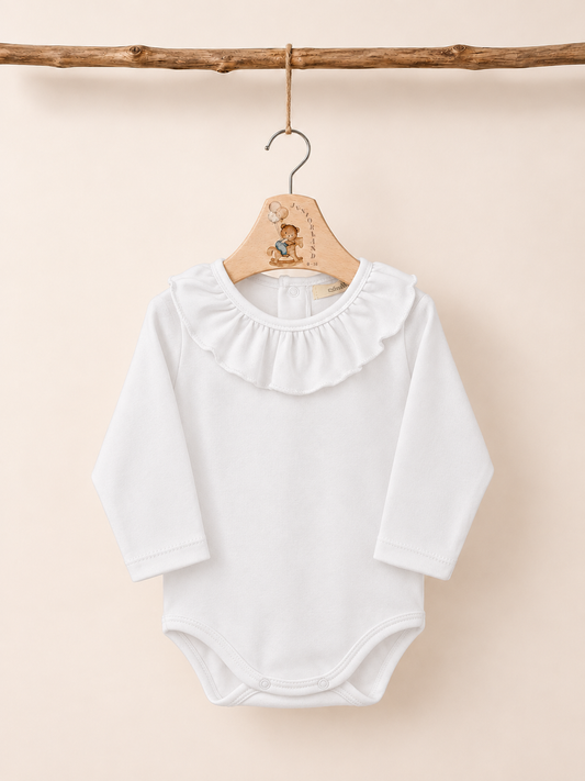 CONDOR - Body basico neonato lei
