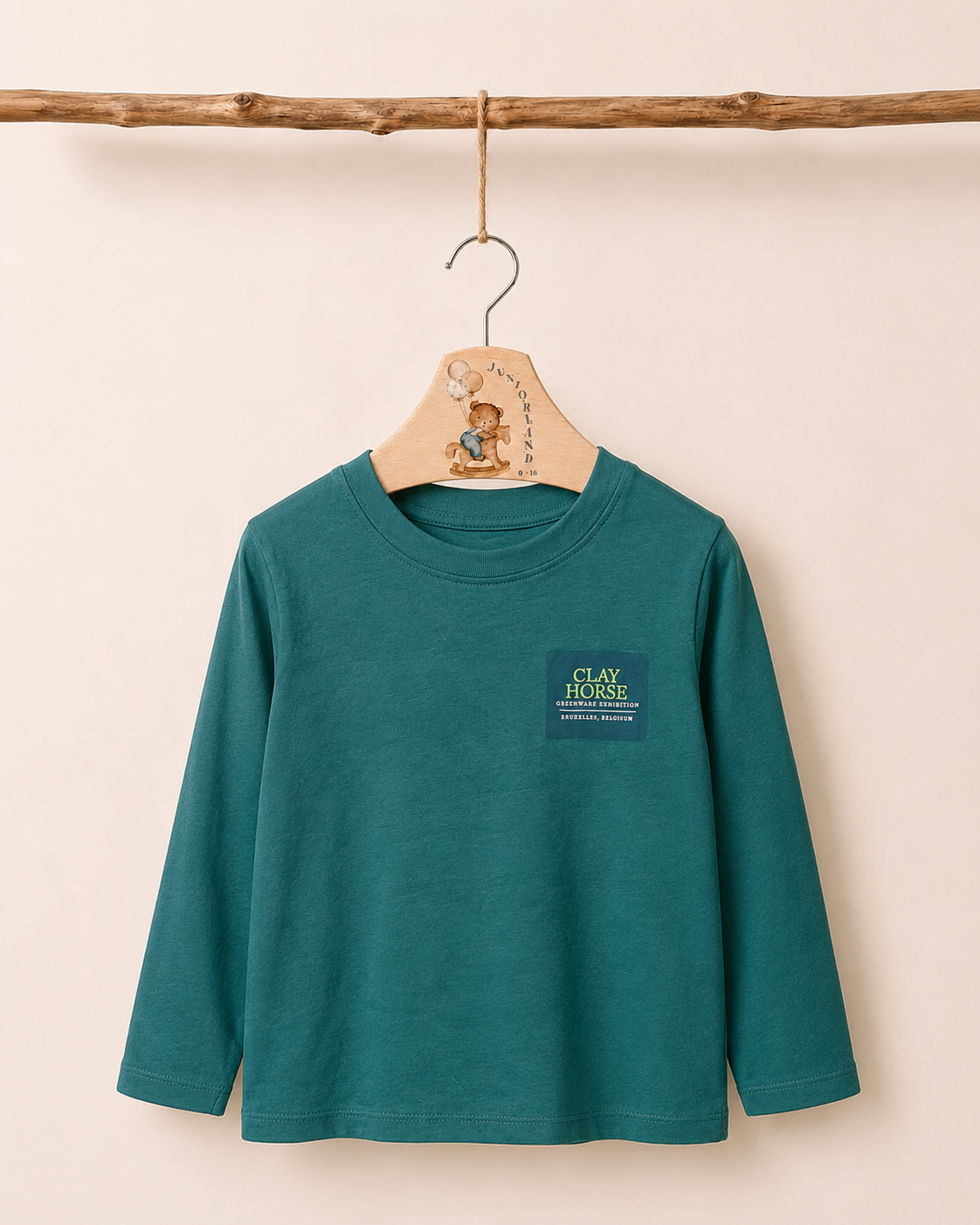zippy - t-shirt bimbo / ragazzo