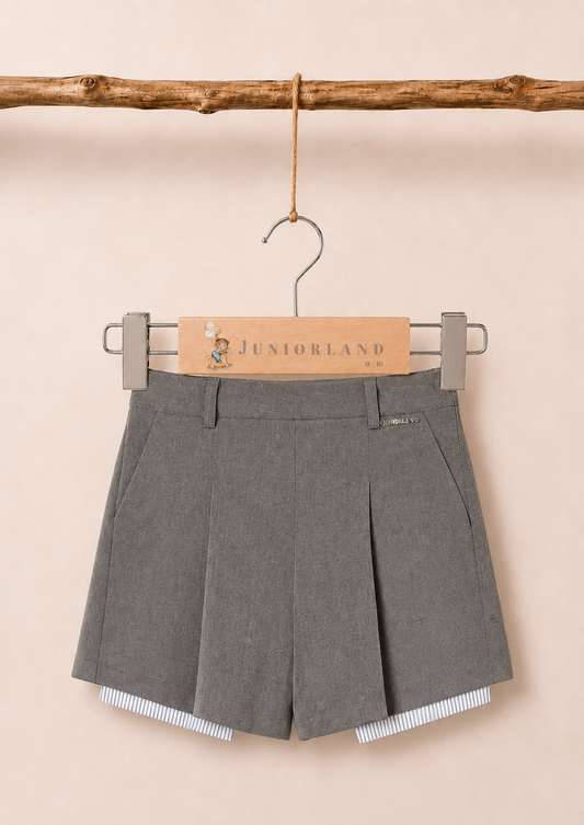 TWINSET - Shorts ragazza