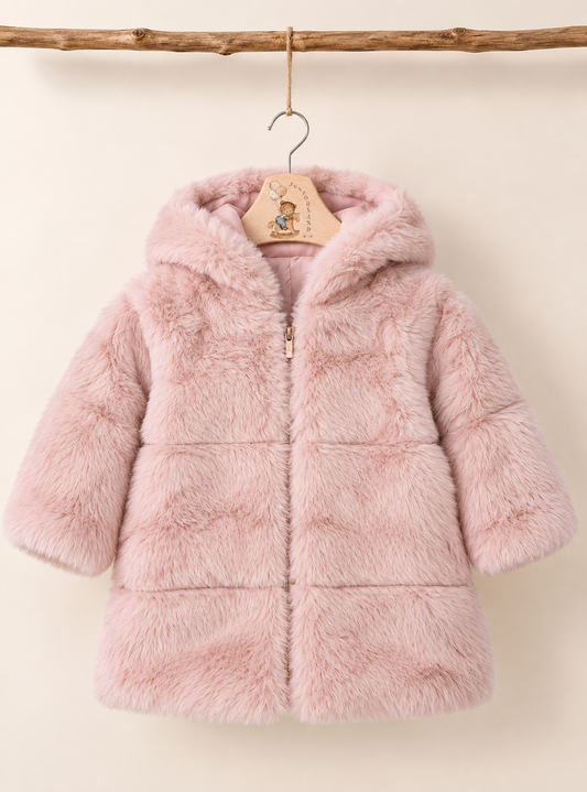 ZIPPY - Cappotto bimba