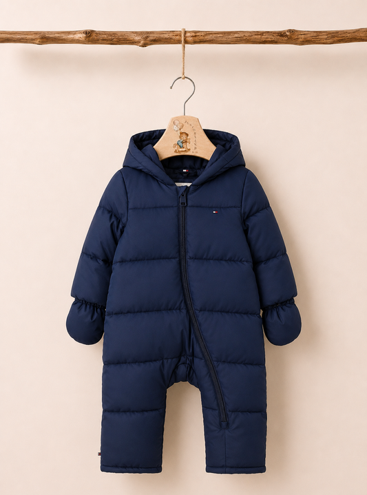 TOMMY HILFIGER - Skisuit nascita