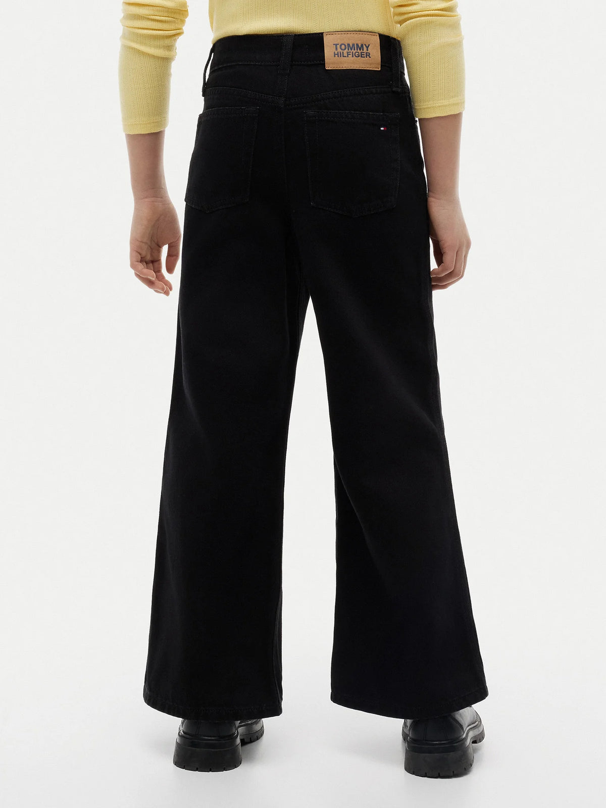 tommy hilfiger - jeans ragazza